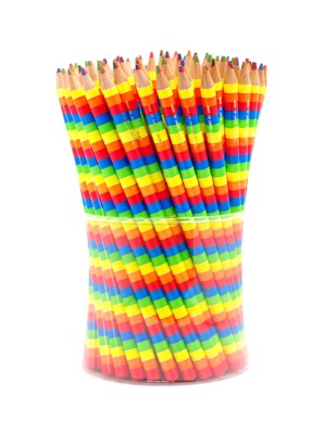 Color Pencil(4 in 1 color)