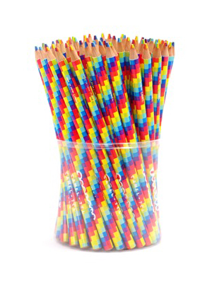 Color Pencil(7 in 1 color)