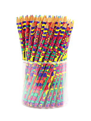 Color Pencil(7 in 1 color)